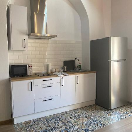 La Vendimia Apartamento Jerez de la Frontera Exterior foto