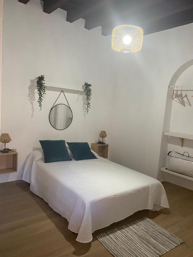 La Vendimia Apartamento Jerez de la Frontera Exterior foto