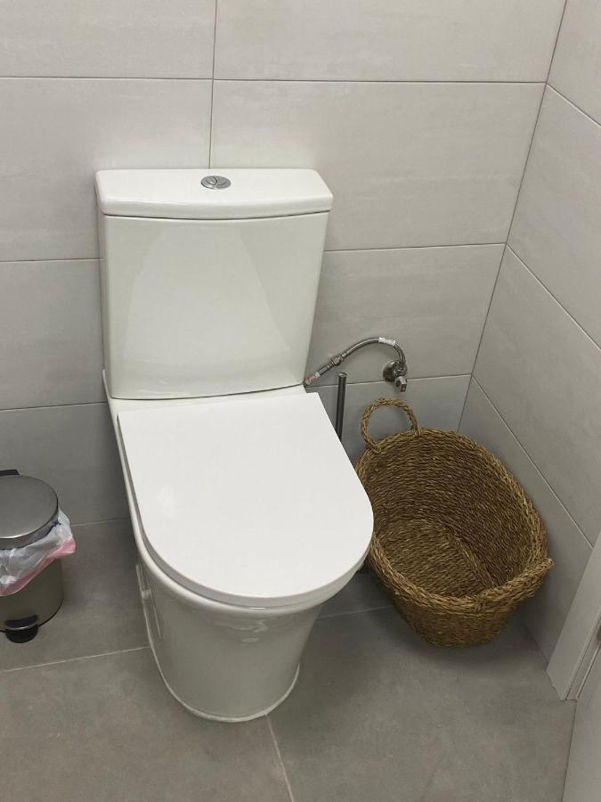 La Vendimia Apartamento Jerez de la Frontera Exterior foto