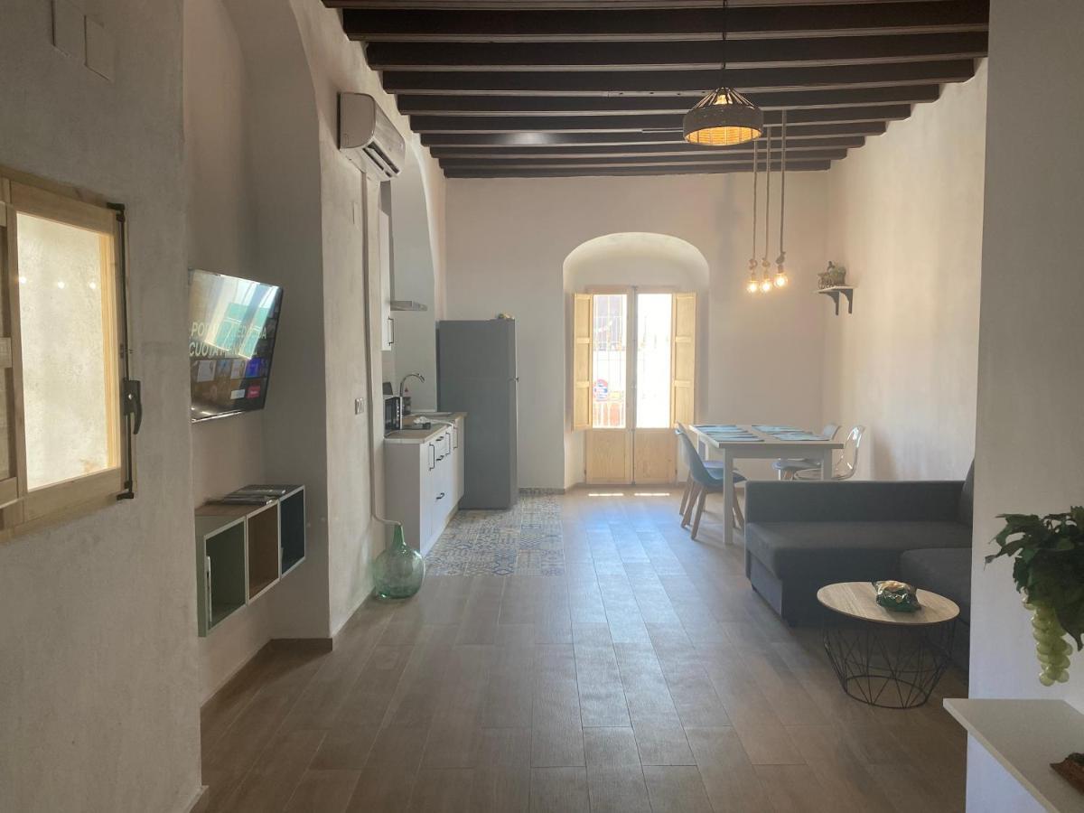 La Vendimia Apartamento Jerez de la Frontera Exterior foto