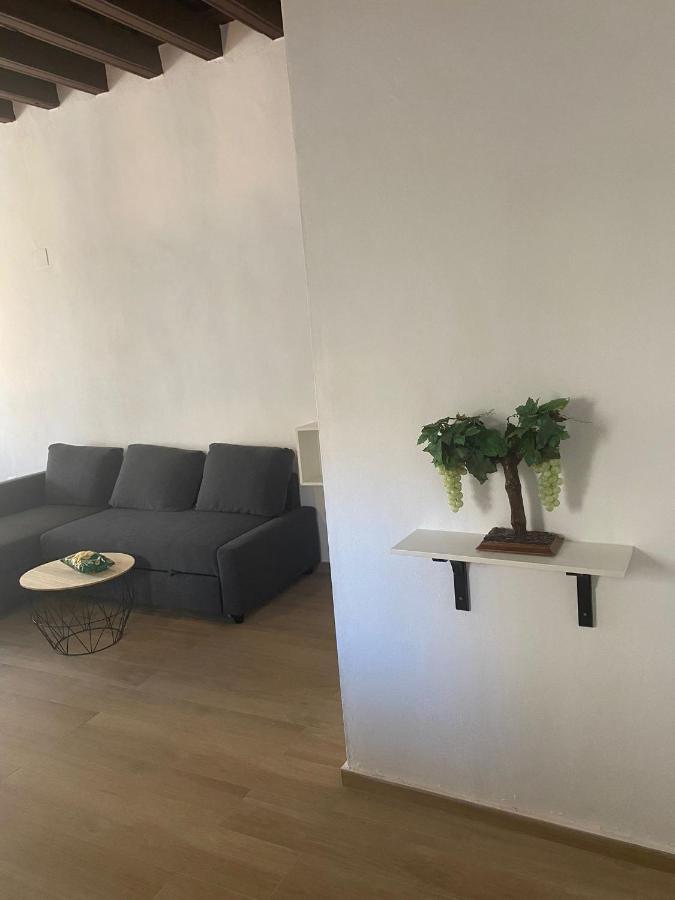 La Vendimia Apartamento Jerez de la Frontera Exterior foto