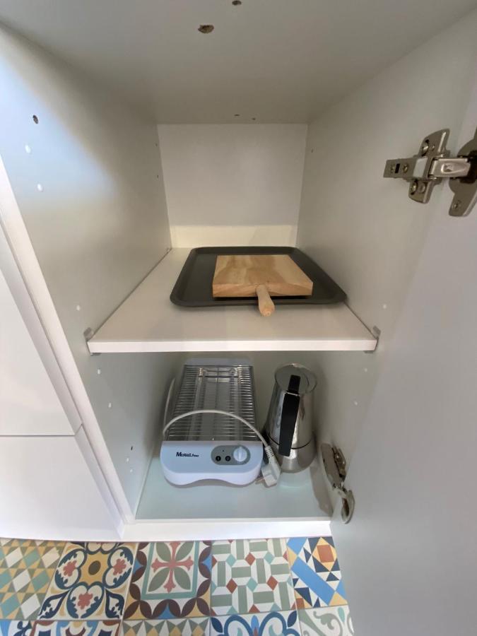 La Vendimia Apartamento Jerez de la Frontera Exterior foto